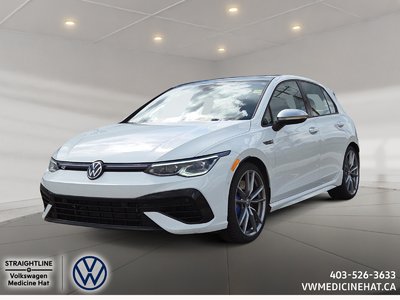 GOLF R