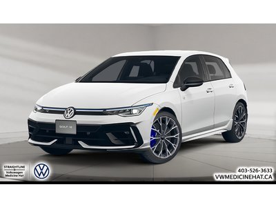 Golf R