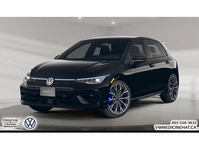 Golf R