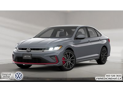 Jetta GLI