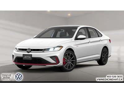 Jetta GLI