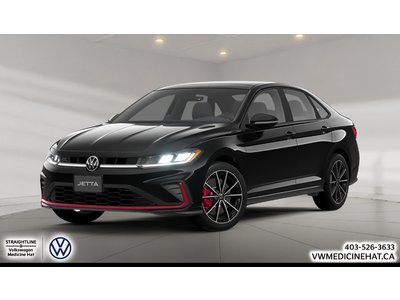 Jetta GLI
