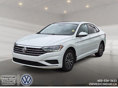 JETTA