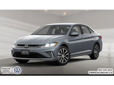 Jetta