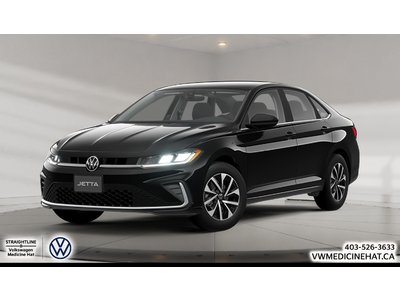 Jetta