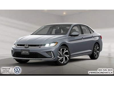 Jetta