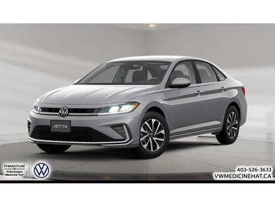 Jetta
