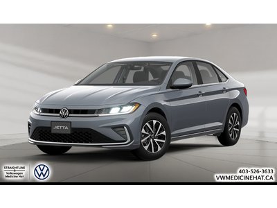 Jetta