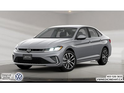 Jetta