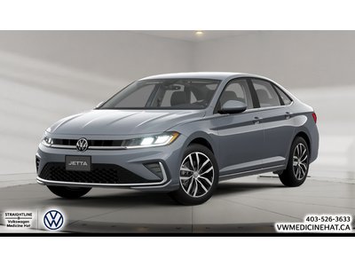 Jetta