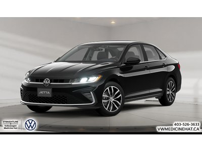 Jetta