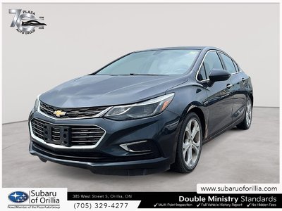 CRUZE