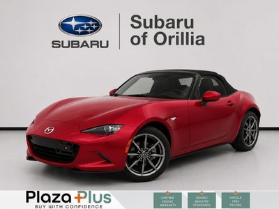 MX-5