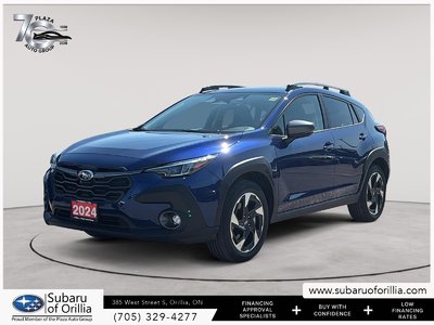 CROSSTREK