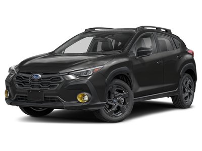 Crosstrek