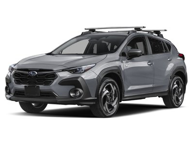 Crosstrek