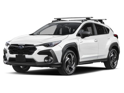 Crosstrek