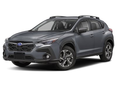 Crosstrek