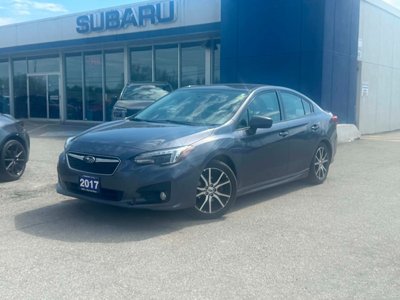 IMPREZA