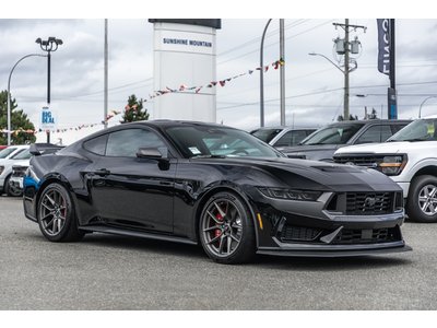 Mustang