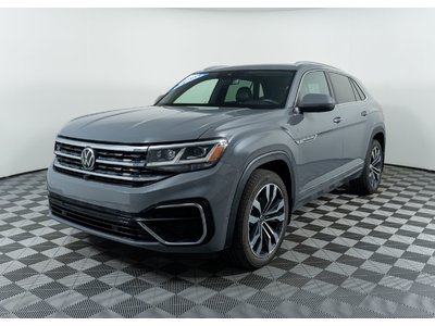 Atlas Cross Sport