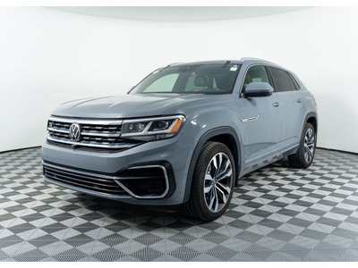 Atlas Cross Sport