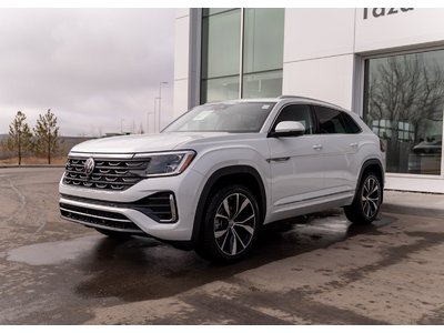 Atlas Cross Sport