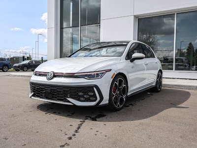 Golf GTI