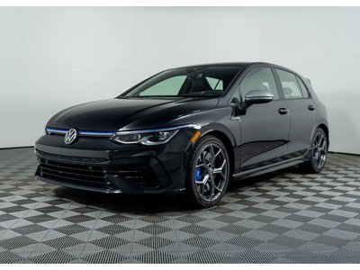 Golf R