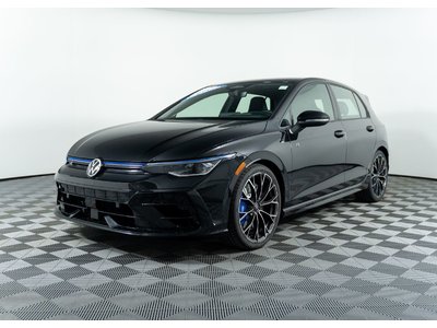 Golf R