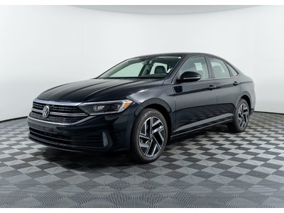 Jetta
