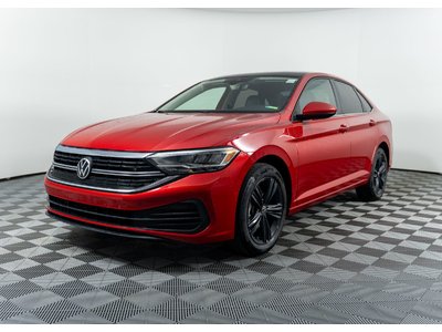 Jetta
