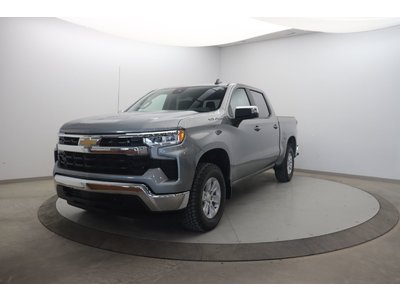 Silverado 1500