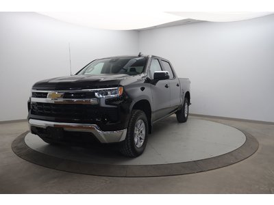 Silverado 1500