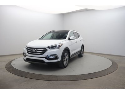 Santa Fe Sport