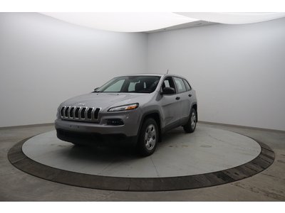Cherokee