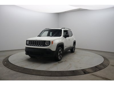 Renegade