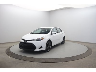 Corolla