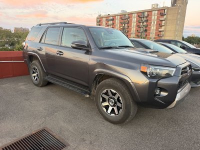 4Runner
