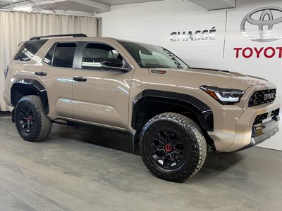 4Runner