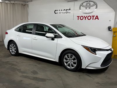 Corolla