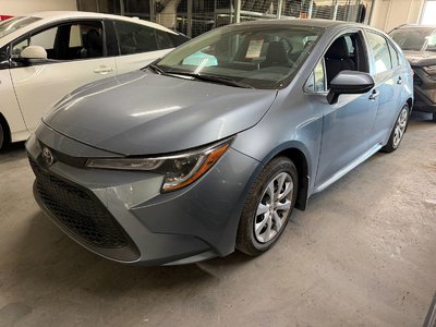 Corolla