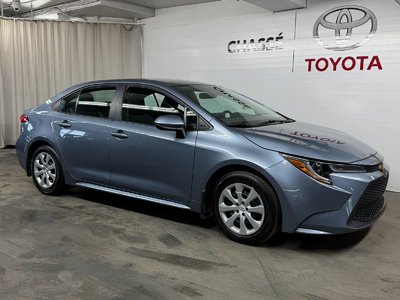 Corolla