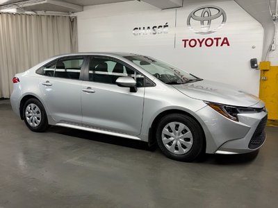 Corolla