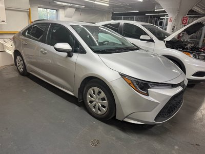 Corolla