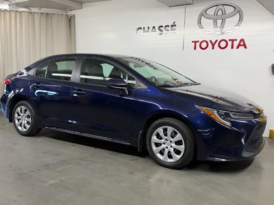 Corolla