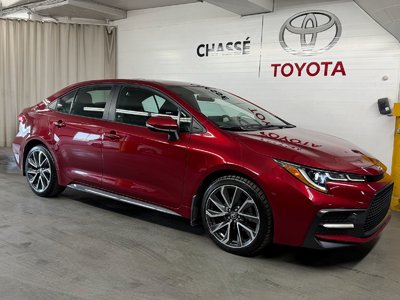 Corolla