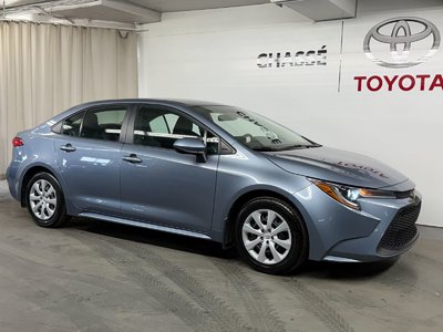 Corolla
