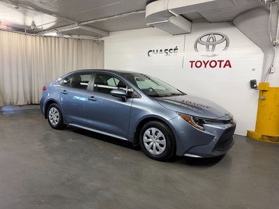 Corolla