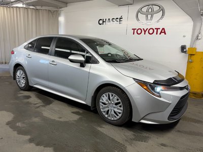 Corolla